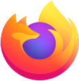 KMU firefox